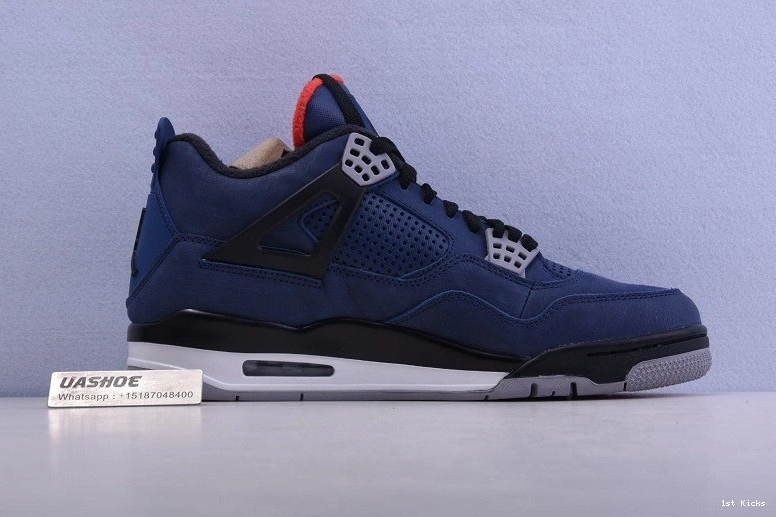  Winter CQ9597-401 Jordan 4 Retro 0503